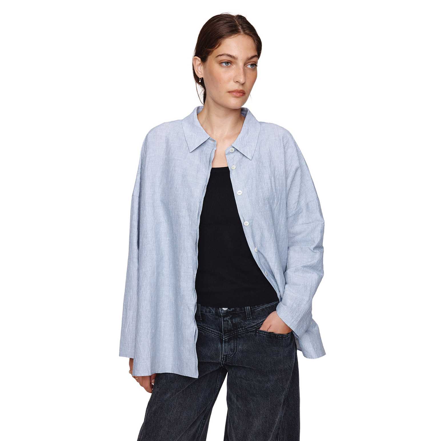 Marle Freddy Shirt